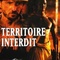 Affiche du film Territoire interdit - Territoire interdit 