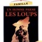 Affiche du film Un homme parmi les loups - Un homme parmi les loups 