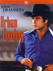 Affiche du film Urban Cowboy