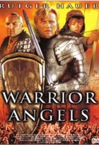 Affiche miniature du film Warrior angels