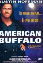 Affiche miniature du film American Buffalo
