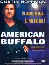 Affiche du film American Buffalo