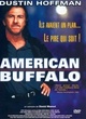 Affiche du film American Buffalo