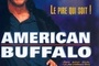 Affiche du film American Buffalo