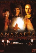 Affiche miniature du film Anazapta