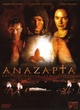 Affiche du film Anazapta