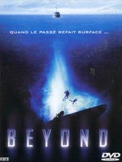 Affiche du film Beyond
