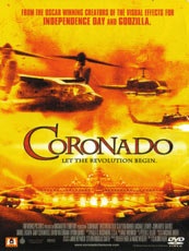 Affiche du film Coronado