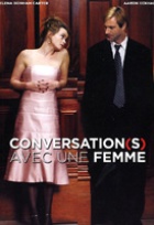Affiche miniature du film Conversation(s) avec une femme