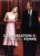Affiche du film Conversation(s) avec une femme