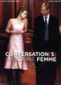 Conversation(s) avec une femme