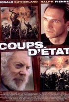Affiche miniature du film Coups d'état