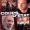 Affiche du film Coups d'état - Coups d'état 