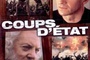 Affiche du film Coups d'état