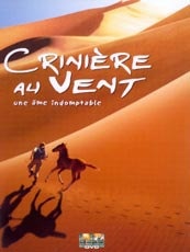 Affiche du film Criniere au vent