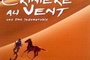 Affiche du film Criniere au vent