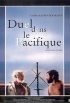 Affiche miniature du film Duel dans le Pacifique