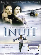 Affiche du film Inuit