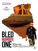 Affiche du film Bled number one