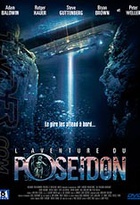Affiche miniature du film L'Aventure du Poseidon