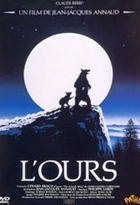 Affiche miniature du film L'ours