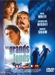 Affiche du film Les grands fonds