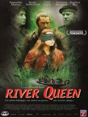 Affiche du film River queen