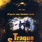 Affiche du film Traque sauvage - Traque sauvage 