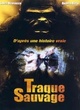 Affiche du film Traque sauvage