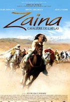 Affiche miniature du film Zaïna, cavalière de l'Atlas