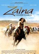 Affiche du film Zaïna, cavalière de l'Atlas