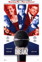 Affiche miniature du film American Dreamz