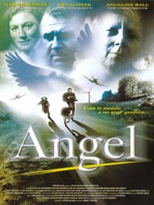 Affiche du film Angel (2002)