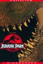 Affiche miniature du film Jurassic Park