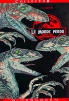 Affiche miniature du film Jurassic Park 2 - Le Monde Perdu