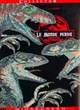 Affiche du film Jurassic Park 2 - Le Monde Perdu