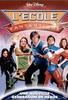 Affiche miniature du film L'Ecole Fantastique