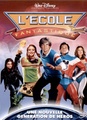 L'Ecole Fantastique