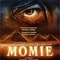 Affiche du film La Malédiction de la momie - La Malédiction de la momie 