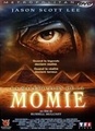 La Malédiction de la momie