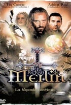 Affiche miniature du film Le retour de Merlin