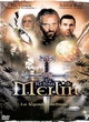 Affiche du film Le retour de Merlin