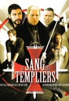 Affiche miniature du film Le Sang Des Templiers