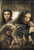 Affiche miniature du film Le Sang Des Vikings