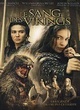 Affiche du film Le Sang Des Vikings