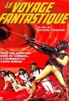 Affiche miniature du film Le Voyage Fantastique