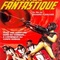 Affiche du film Le Voyage Fantastique - Le Voyage Fantastique 