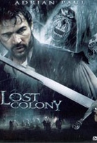 Affiche miniature du film Lost Colony