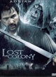 Affiche du film Lost Colony