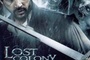 Affiche du film Lost Colony